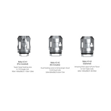 Load image into Gallery viewer, Smok Baby Beast V2 Coils
