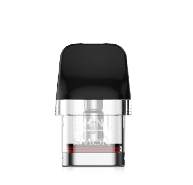 Smok Novo Pod M Pods