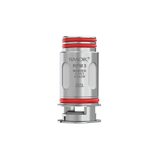 Smok RPM 3 Coils