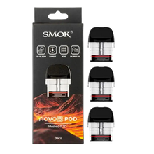 Load image into Gallery viewer, Smok Novo 5 Pods
