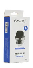 Load image into Gallery viewer, Smok RPM 4 RPM Pod
