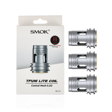 Load image into Gallery viewer, Smok TFV16 Lite Coils
