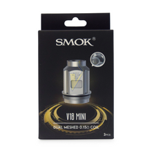 Load image into Gallery viewer, Smok TFV18 Mini Coils
