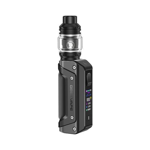 GeekVape Aegis Solo III Kit (internal)