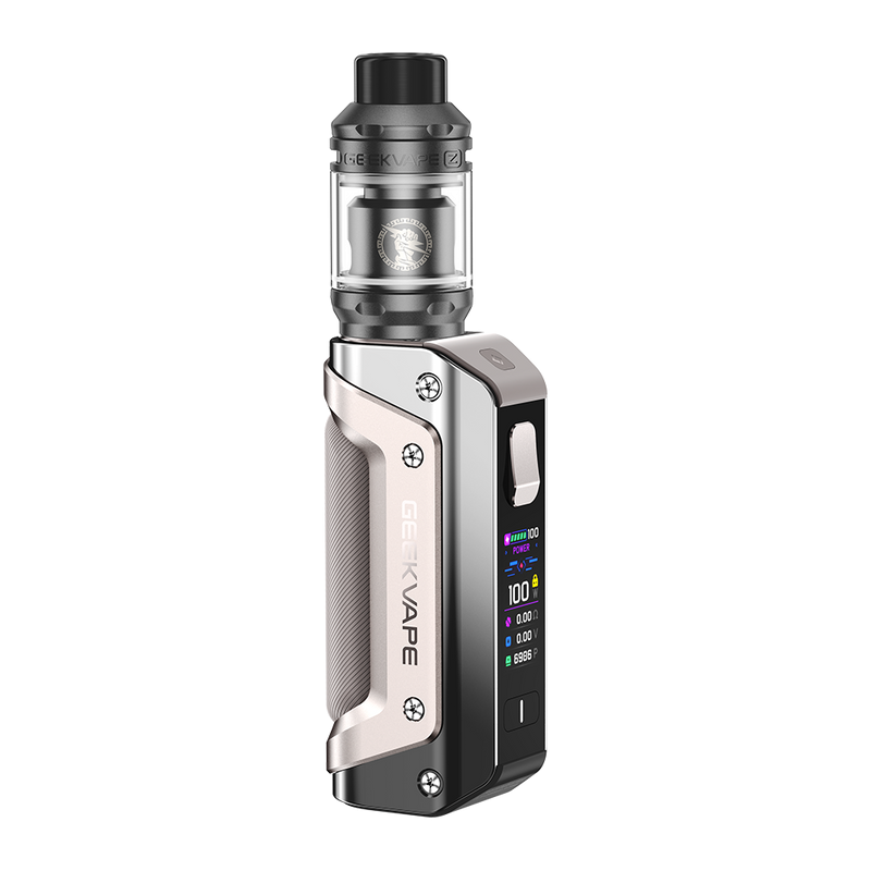 GeekVape Aegis Solo III Kit (internal)