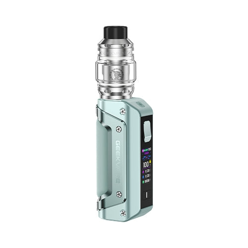 GeekVape Aegis Solo III Kit (internal)