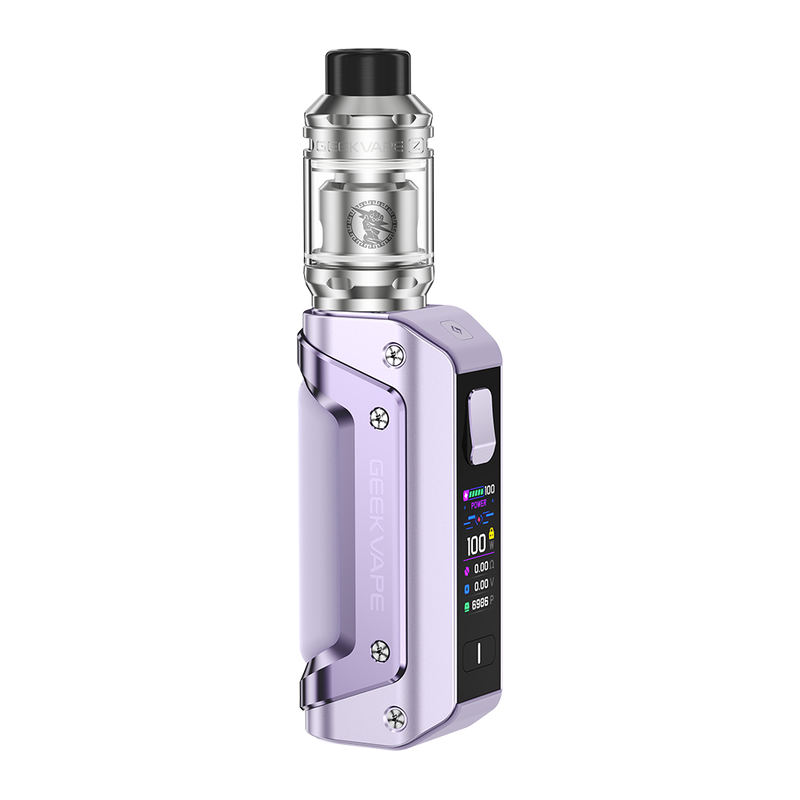 GeekVape Aegis Solo III Kit (internal)