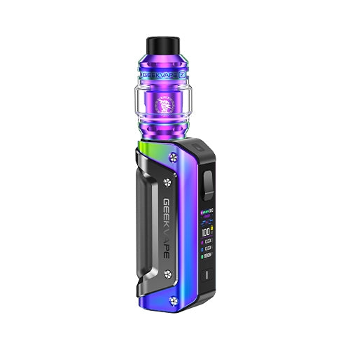 GeekVape Aegis Solo III Kit (internal)
