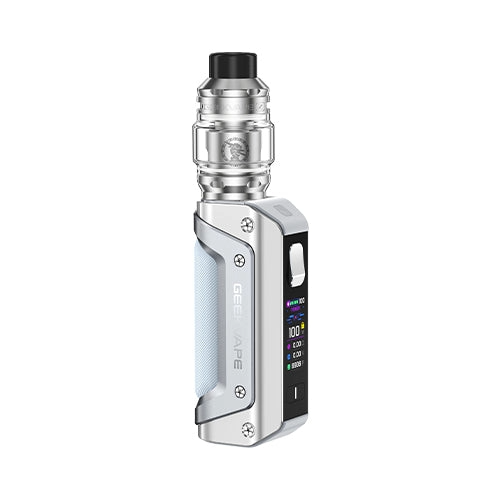 GeekVape Aegis Solo III Kit (internal)