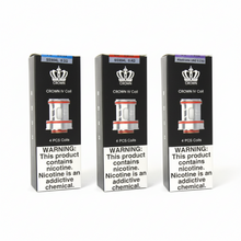 Load image into Gallery viewer, Uwell Crown IV Coils
