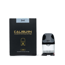 Load image into Gallery viewer, Uwell Caliburn G2 Pod
