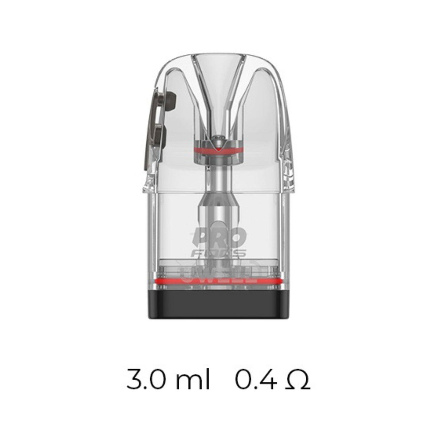 Uwell Caliburn GPP Pod (G4)