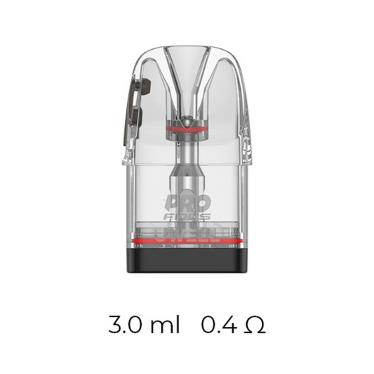 Uwell Caliburn GPP Pod (G4)