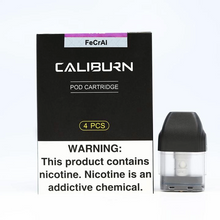 Load image into Gallery viewer, Uwell Caliburn Pods
