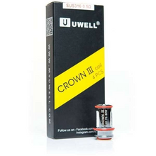 Load image into Gallery viewer, Uwell Crown III Coils
