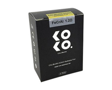 Load image into Gallery viewer, Uwell Koko Pod - 1.2
