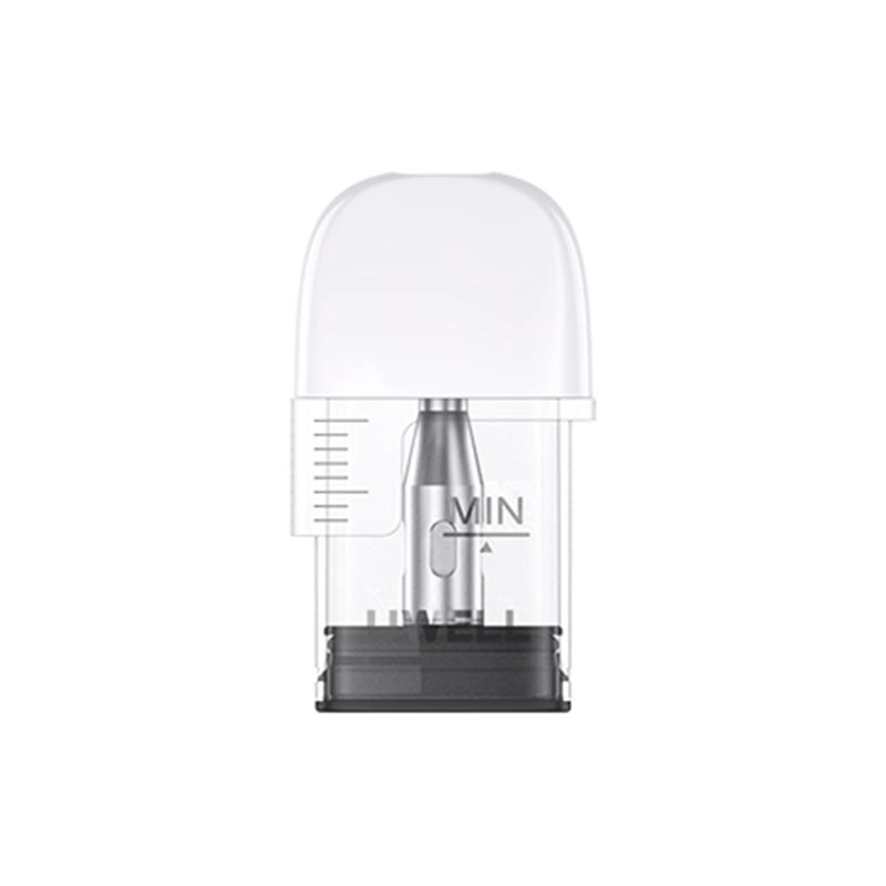 Uwell Popreel P1 Pods - 1.2