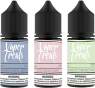 Vaper Treats Salt Premiums