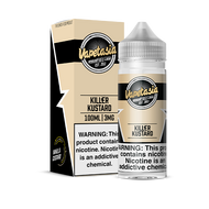 Vapetasia E-Liquid