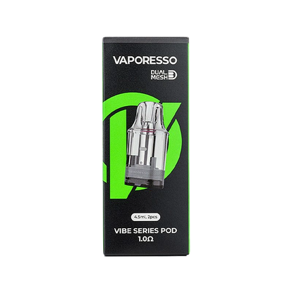 Vaporesso Vibe Series Pods