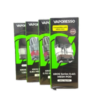 Vaporesso Xros Pods