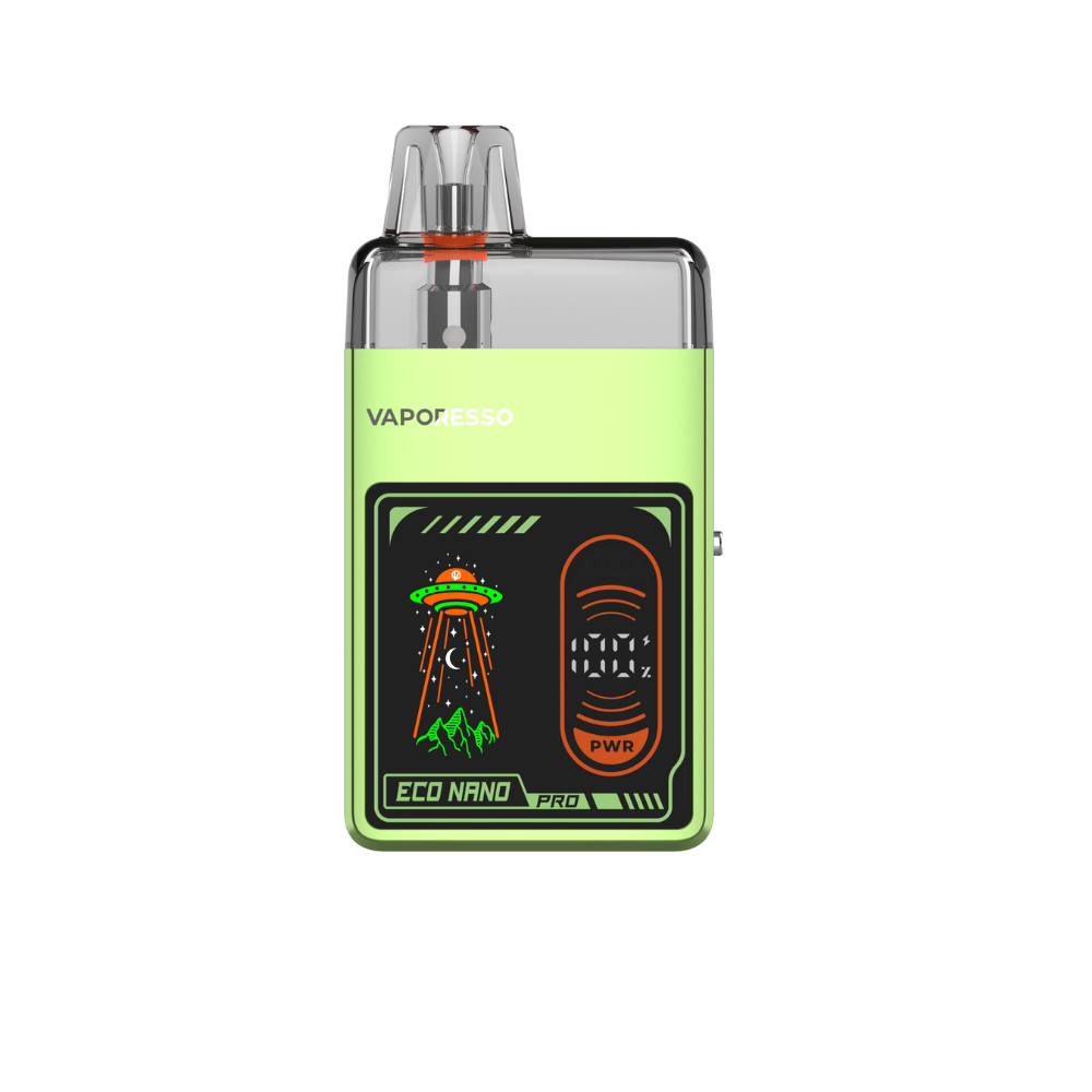 Vaporesso ECO Nano Pro Kit