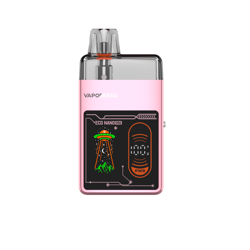 Vaporesso ECO Nano Pro Kit
