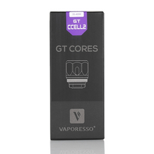 Load image into Gallery viewer, Vaporesso NRG Coils
