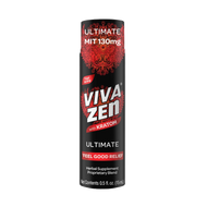 Viva Zen Kratom Concentrate - Ultimate 3x