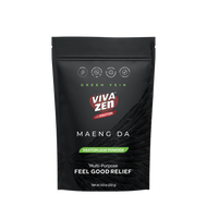 Viva Zen Kratom Powder - 250g