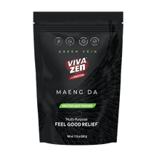 Load image into Gallery viewer, Viva Zen Kratom Powder - 500g
