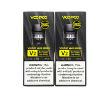 Load image into Gallery viewer, VooPoo Vinci V2 Pods
