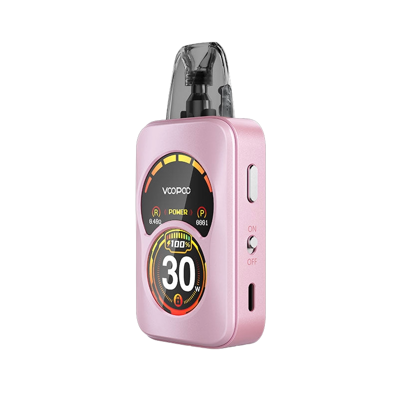 VooPoo Argus A Kit