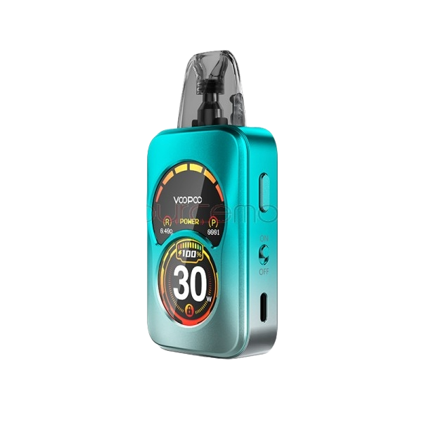 VooPoo Argus A Kit