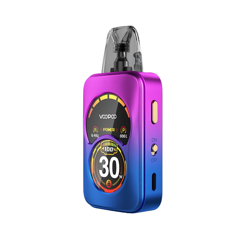 VooPoo Argus A Kit