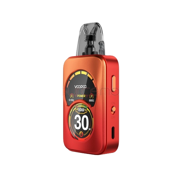 VooPoo Argus A Kit