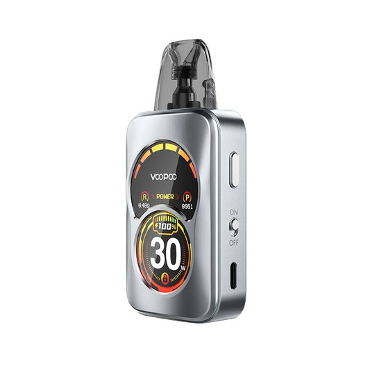 VooPoo Argus A Kit
