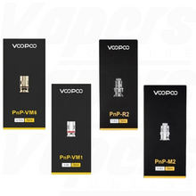 Load image into Gallery viewer, VooPoo PnP Coils
