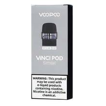 Load image into Gallery viewer, VooPoo Vinci Pod - 0.8
