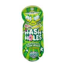 Load image into Gallery viewer, Wazabi Exotics THC-A Hash Hole Pre Rolls 2pk
