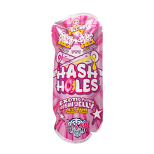 Load image into Gallery viewer, Wazabi Exotics THC-A Hash Hole Pre Rolls 2pk
