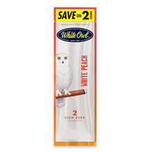 Load image into Gallery viewer, White Owl Cigarillos
