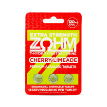 Load image into Gallery viewer, ZOHM 7Hydro Tablets
