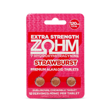 Load image into Gallery viewer, ZOHM 7Hydro Tablets
