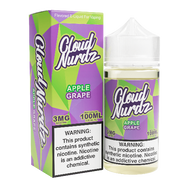 Cloud Nurdz Ejuice