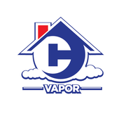 BLUEBERRY VAN ICE CREAM - Synthetic Salt Nic